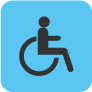 Facility per disabili